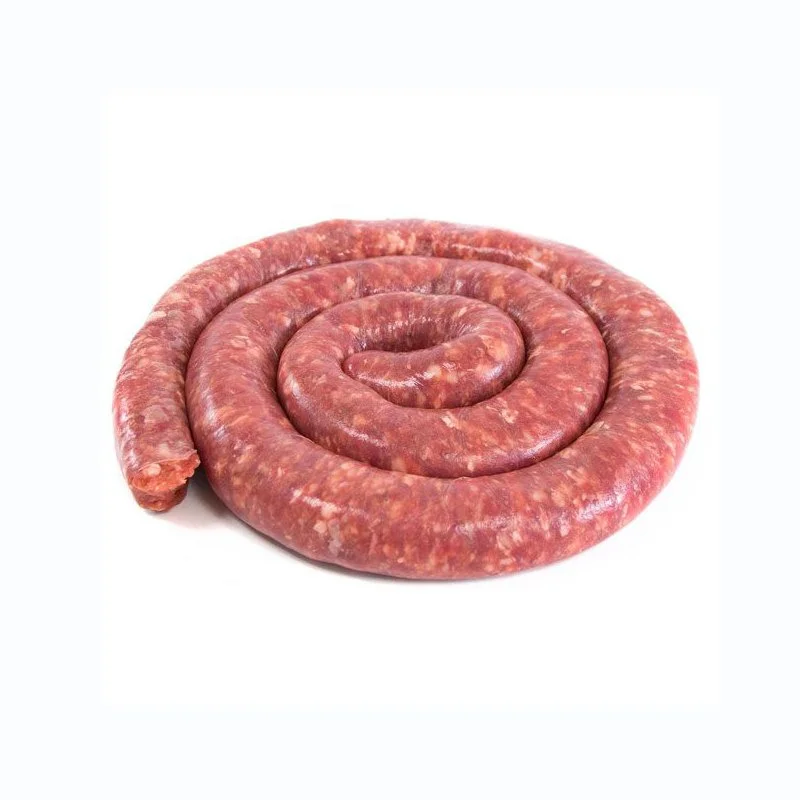 Beef Boerewors 500G